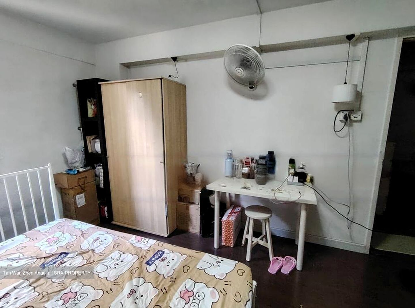 Blk 82 Commonwealth Heights (Queenstown), HDB 3 Rooms #476167161